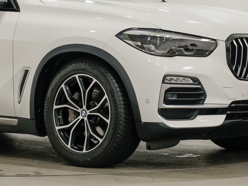 Used BMW X5 2020 for sale - 76833517: Photo 9