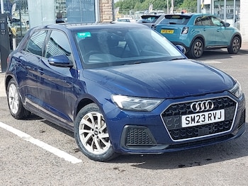 Used Audi A1 2023 for sale - 79561117: Photo