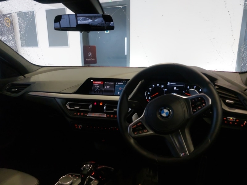 Used BMW 1 Series 2020 for sale - 77924721: Photo 4