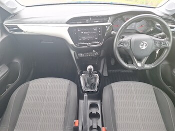 Used Vauxhall Corsa 2022 for sale - 75762580: Photo