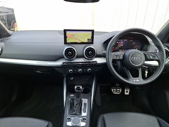 Used Audi Q2 2022 for sale - 78510028: Photo