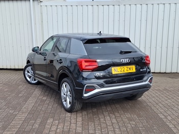 Used Audi Q2 2022 for sale - 78510028: Photo