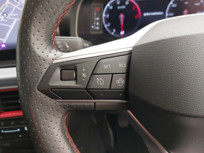 Used SEAT Ibiza 2024 for sale - 77956134: Photo 12