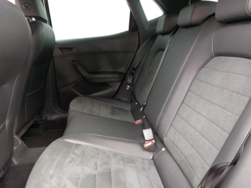 Used SEAT Ibiza 2024 for sale - 77956134: Photo 6