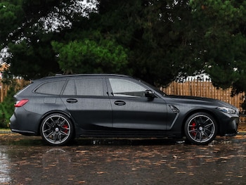 Used BMW M3 2023 for sale - 78361352: Photo