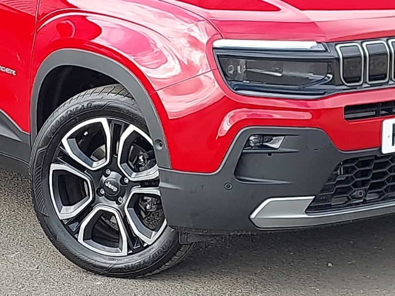 Used Jeep Other 2024 for sale - 77127043: Photo 9