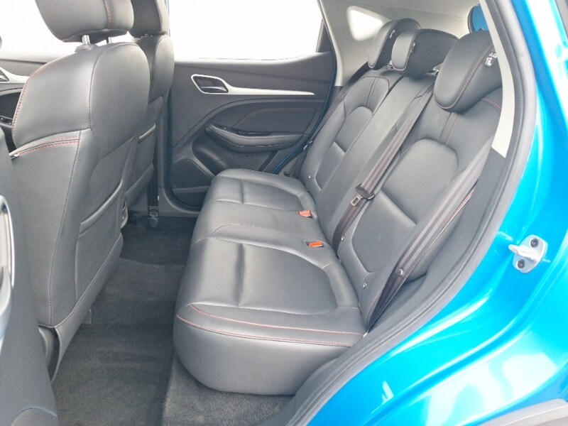 Used MG MG ZS 2022 for sale - 78211631: Photo 6