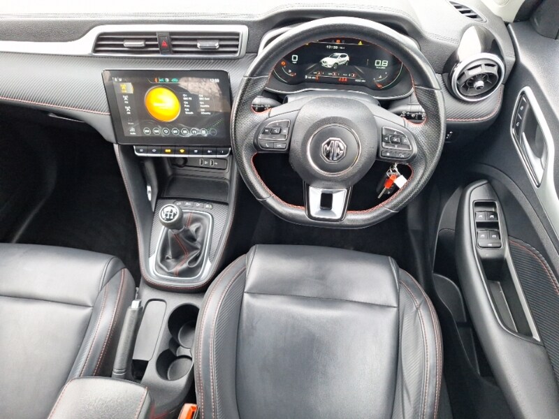 Used MG MG ZS 2022 for sale - 78211631: Photo 7