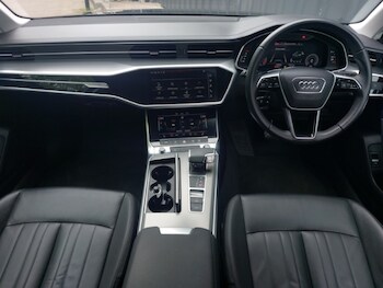 Used Audi A6 2023 for sale - 78704316: Photo