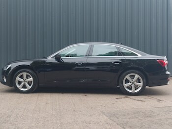 Used Audi A6 2023 for sale - 78704316: Photo