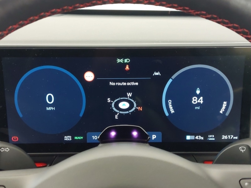 Used Hyundai KONA 2024 for sale - 77597457: Photo 10