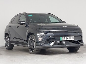 Hyundai KONA feature image