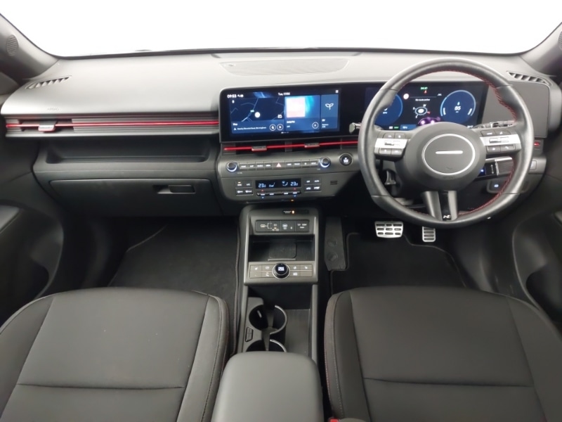 Used Hyundai KONA 2024 for sale - 77597457: Photo 2