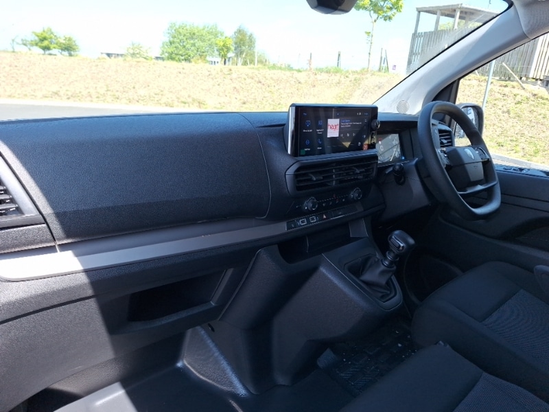 Used Peugeot Expert 2024 for sale - 77242203: Photo 2