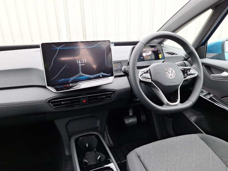 Used Volkswagen ID.3 2025 for sale - 77987206: Photo 10