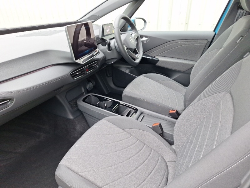 Used Volkswagen ID.3 2025 for sale - 77987206: Photo 5