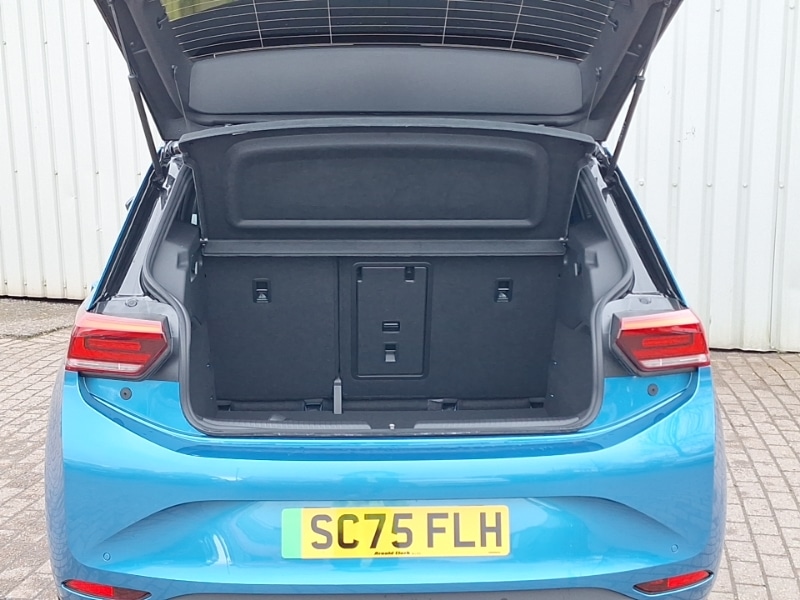 Used Volkswagen ID.3 2025 for sale - 77987206: Photo 8