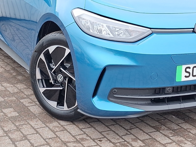 Used Volkswagen ID.3 2025 for sale - 77987206: Photo 9