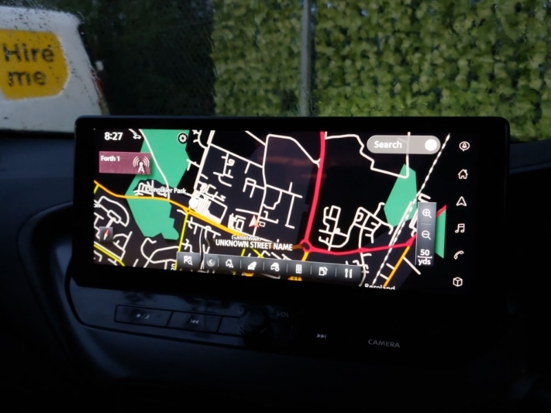 Used Nissan Juke 2024 for sale - 77316289: Photo 10