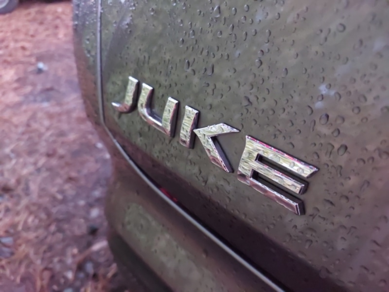 Used Nissan Juke 2024 for sale - 77316289: Photo 12