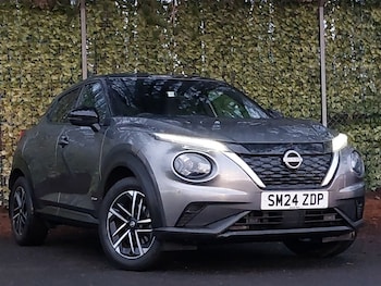 Used Nissan Juke 2024 for sale - 77316289: Photo