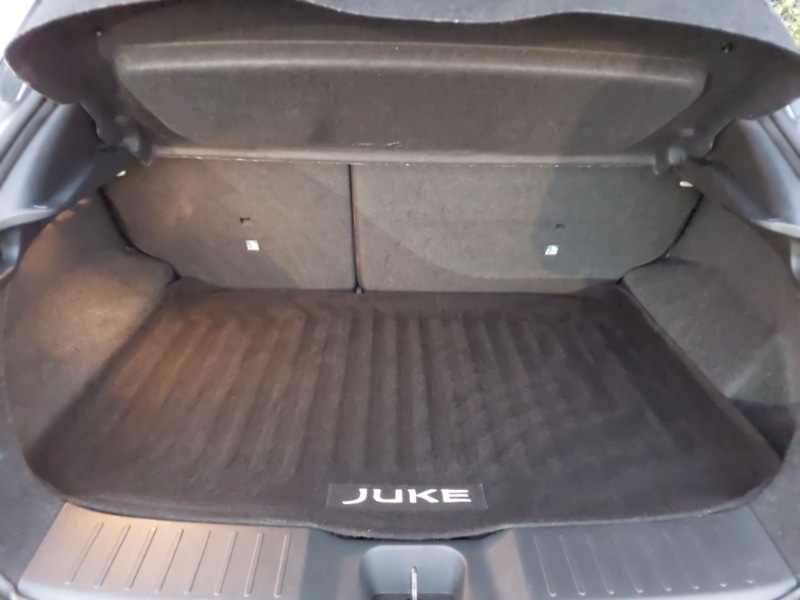 Used Nissan Juke 2024 for sale - 77316289: Photo 8