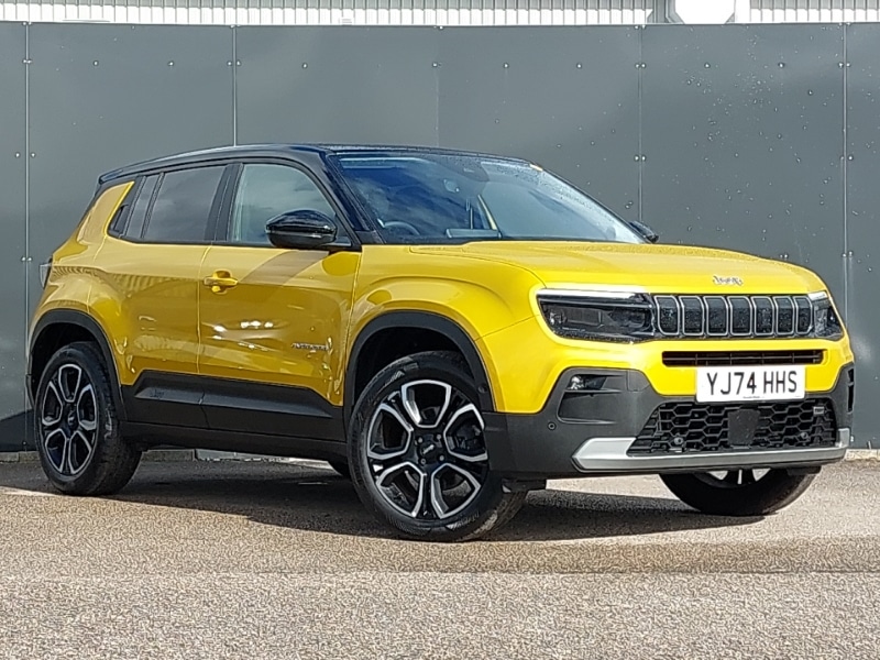 Used Jeep Other 2024 for sale - 76694984: Photo 1