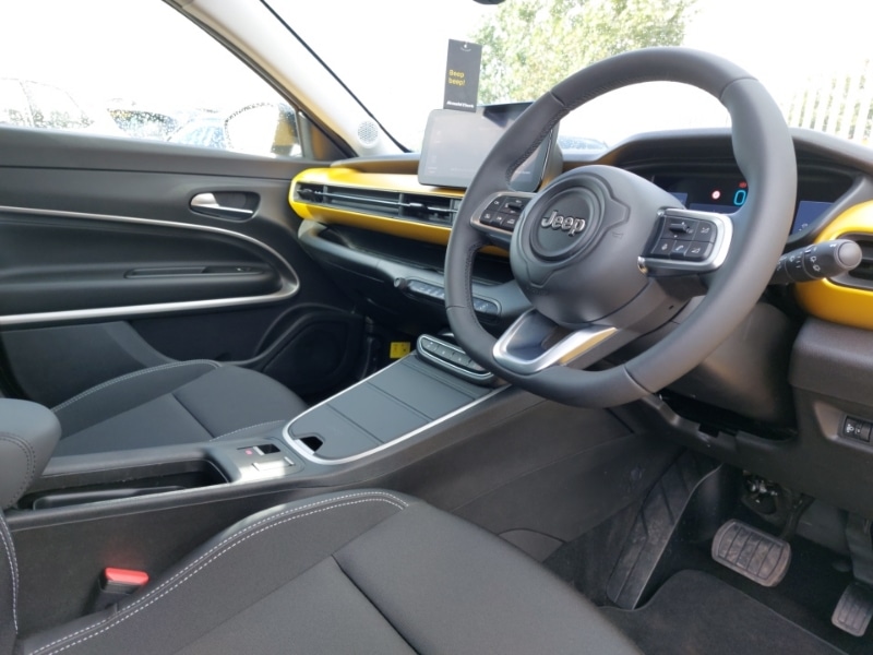 Used Jeep Other 2024 for sale - 76694984: Photo 11