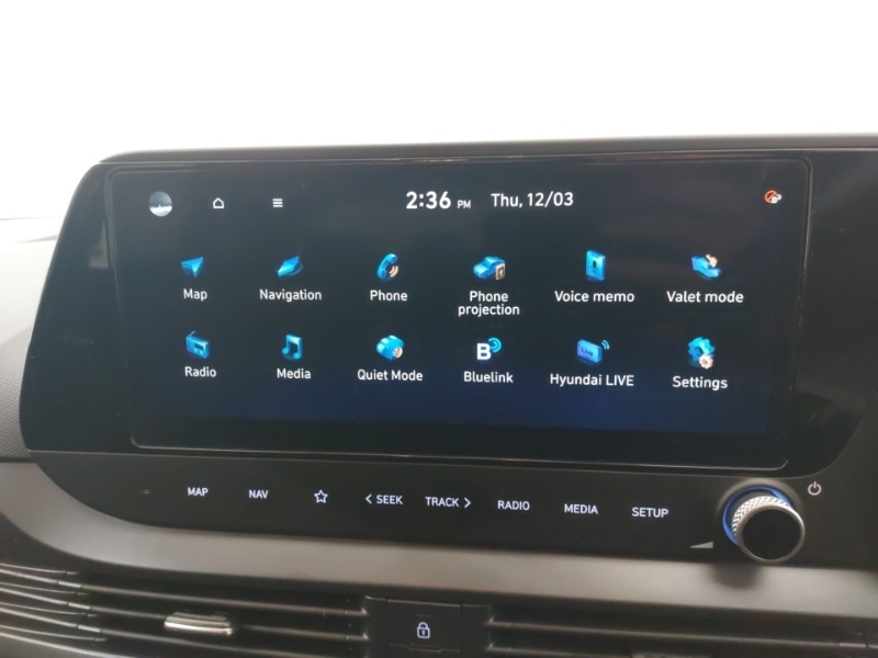 Used Hyundai BAYON 2025 for sale - 77912728: Photo 10