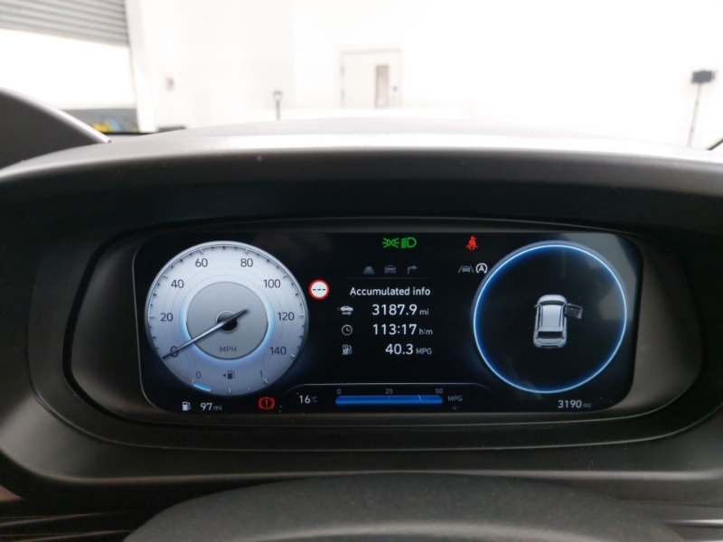 Used Hyundai BAYON 2025 for sale - 77912728: Photo 12