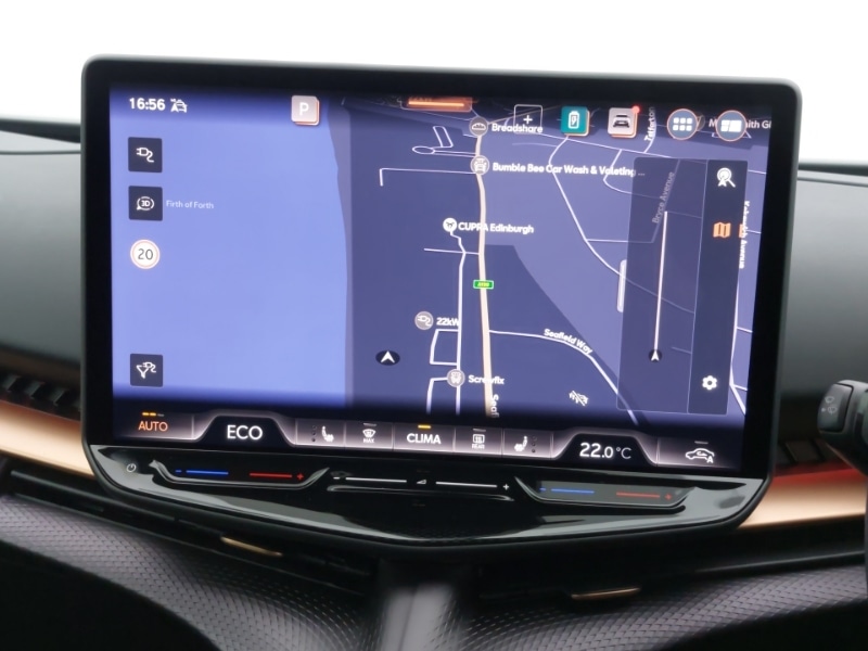 Used Cupra Tavascan 2025 for sale - 76497979: Photo 11