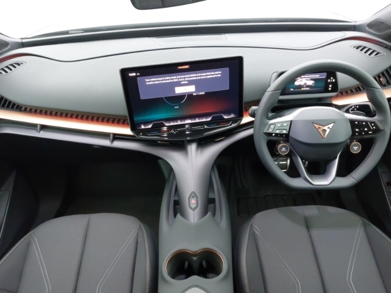 Used Cupra Tavascan 2025 for sale - 76497979: Photo 2