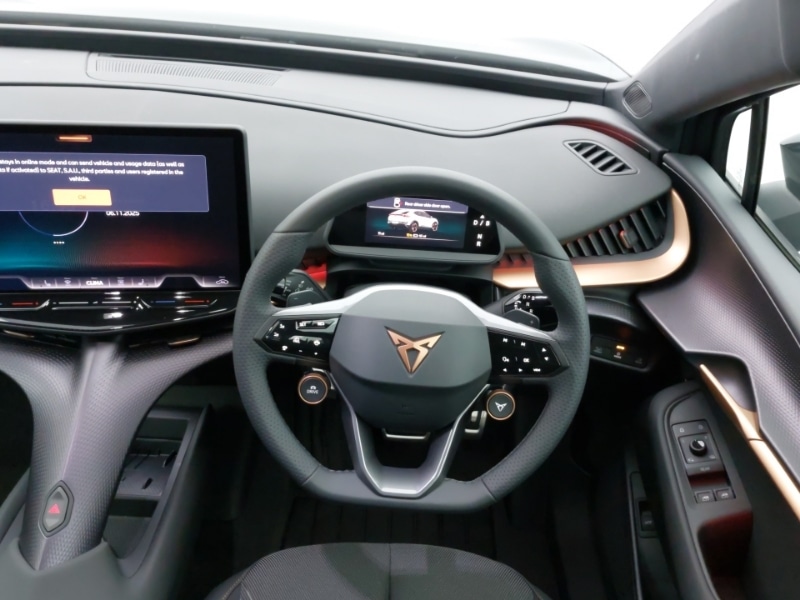 Used Cupra Tavascan 2025 for sale - 76497979: Photo 7