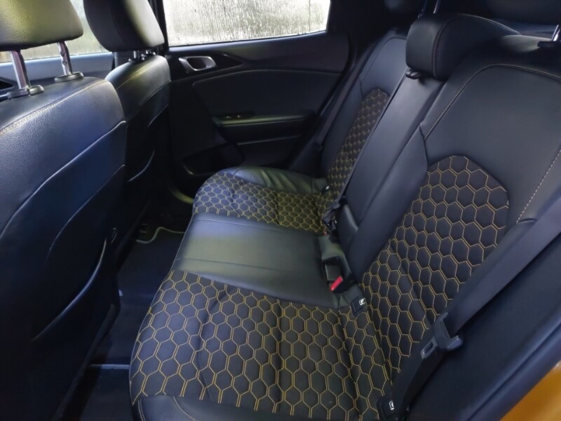 Used Kia XCeed 2020 for sale - 77060988: Photo 6