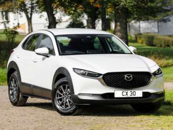 2025 - 2.5 e-Skyactiv G MHEV [140] Prime-Line 5dr