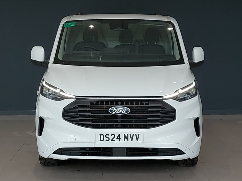 Used Ford Transit Custom 2024 for sale - 76321052: Photo 12