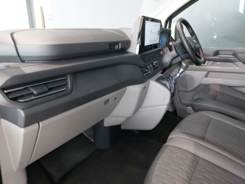 Used Ford Transit Custom 2024 for sale - 76321052: Photo 5
