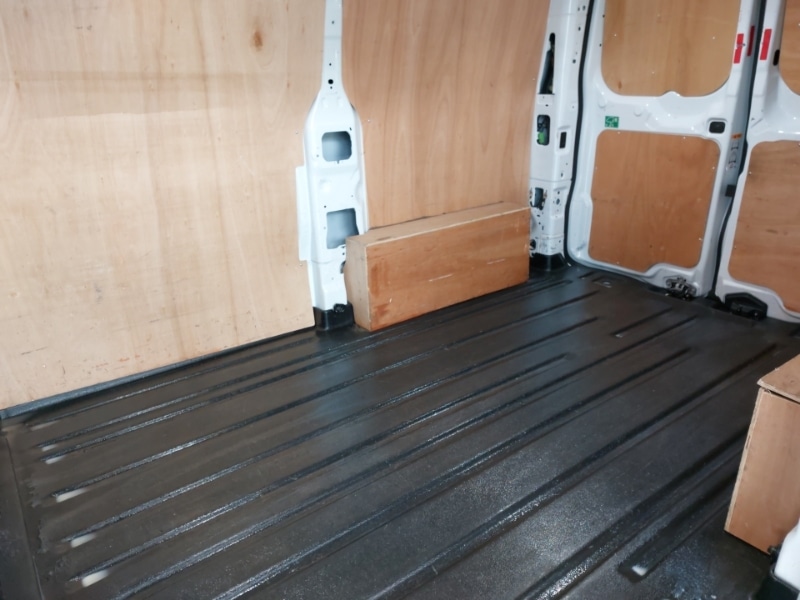 Used Ford Transit Custom 2024 for sale - 76321052: Photo 6
