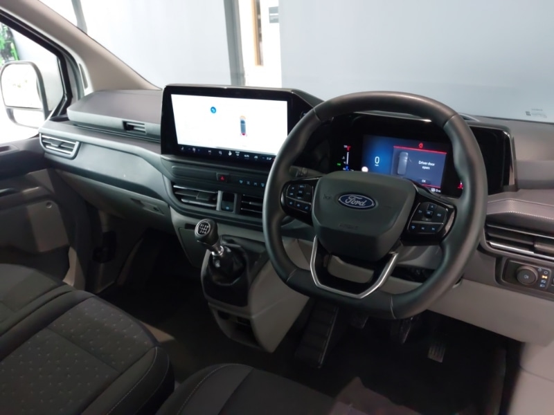 Used Ford Transit Custom 2024 for sale - 76321052: Photo 7