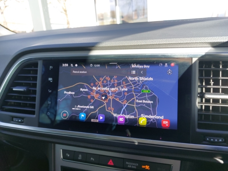 Used SEAT Ateca 2023 for sale - 77923132: Photo 10