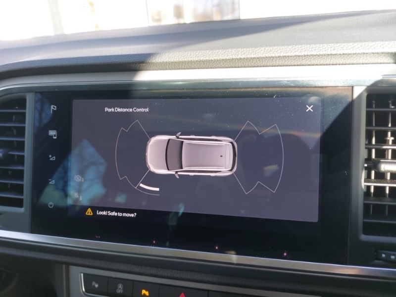 Used SEAT Ateca 2023 for sale - 77923132: Photo 11