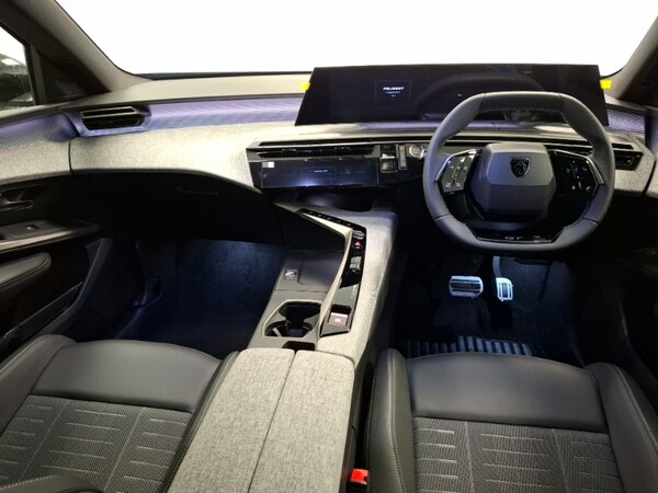 Used Peugeot 3008 2025 for sale - 76254134: Photo 2