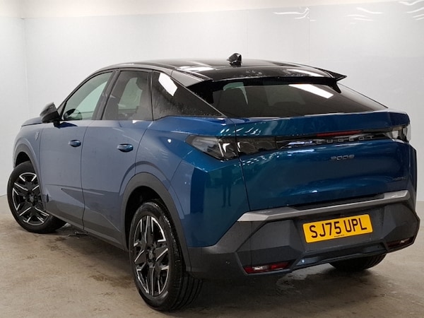 Used Peugeot 3008 2025 for sale - 76254134: Photo 3