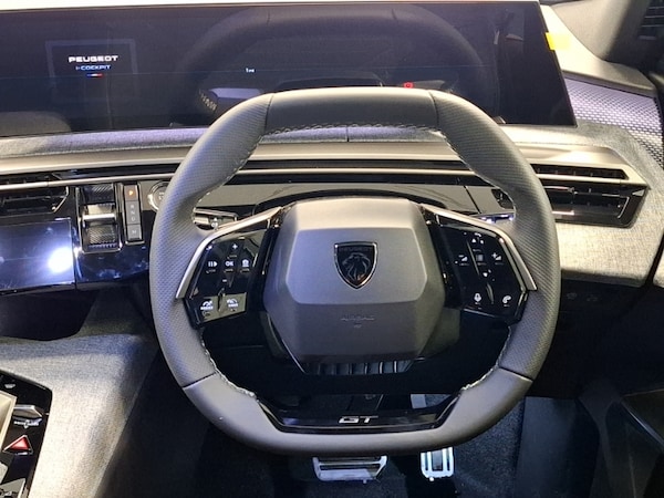 Used Peugeot 3008 2025 for sale - 76254134: Photo 7