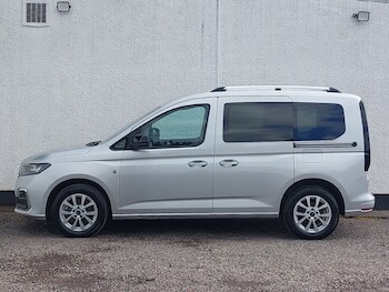 Used Ford Tourneo Connect 2023 for sale - 78740280: Photo