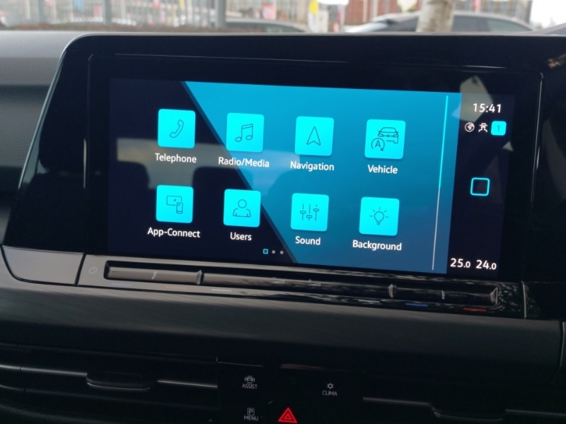 Used Volkswagen Golf 2020 for sale - 77277911: Photo 10