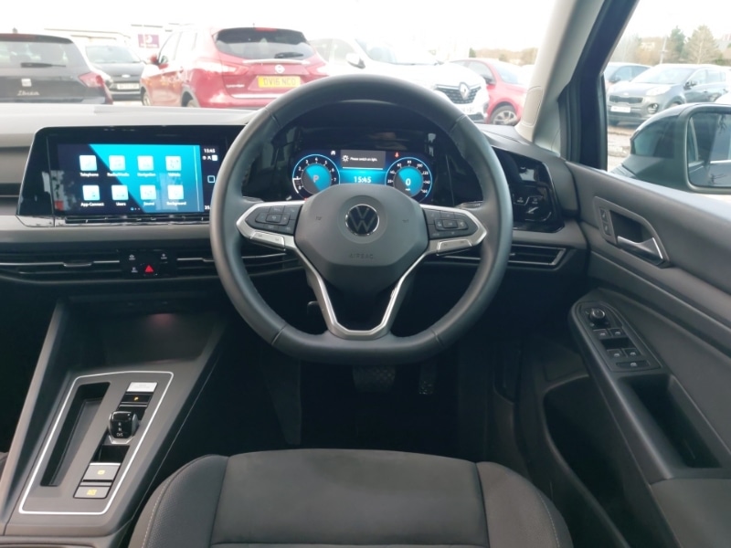 Used Volkswagen Golf 2020 for sale - 77277911: Photo 12