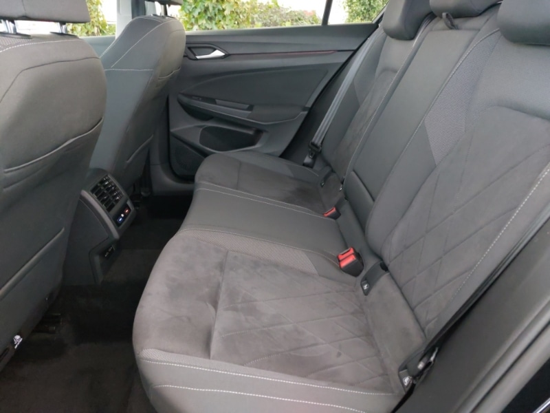 Used Volkswagen Golf 2020 for sale - 77277911: Photo 6