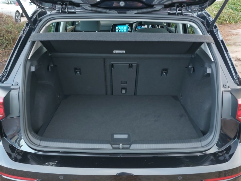 Used Volkswagen Golf 2020 for sale - 77277911: Photo 8