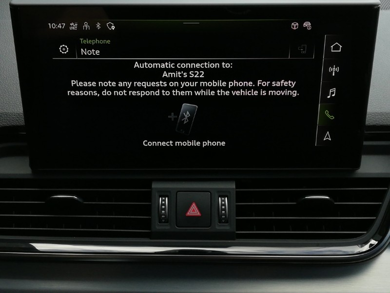 Used Audi Q5 2022 for sale - 76656900: Photo 10